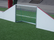 Football board ABS 15x10 m - Nordic Sport