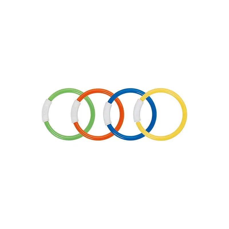 Diving rings Nordic - Nordic Sport