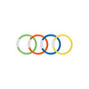 Diving rings Nordic - Nordic Sport