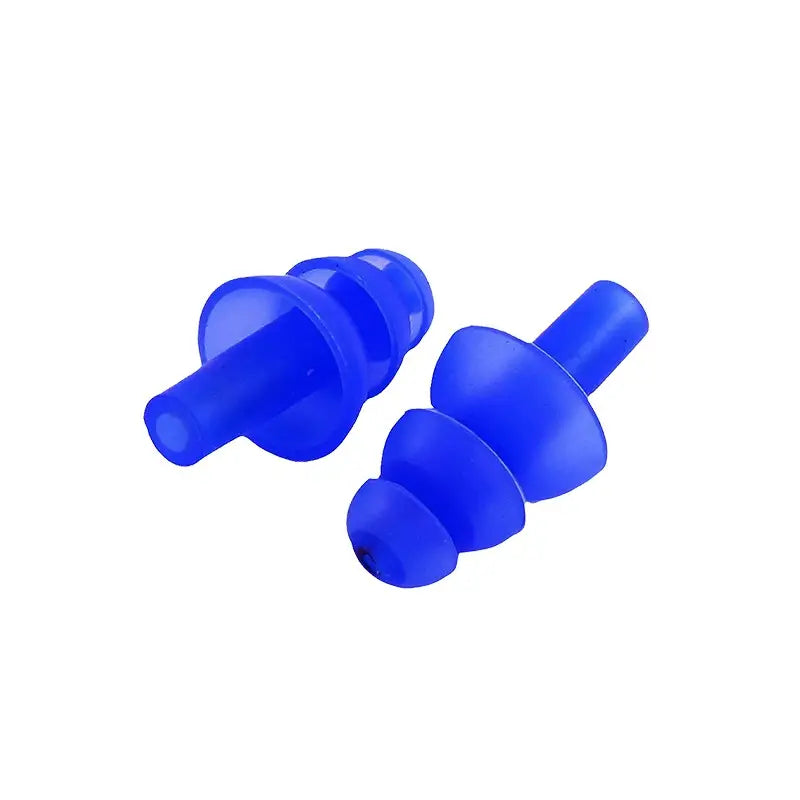 Earplugs Silicone Silfix. - Nordic Sport