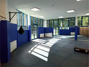 Rubber Mat SBR Puzzel - Nordic Sport