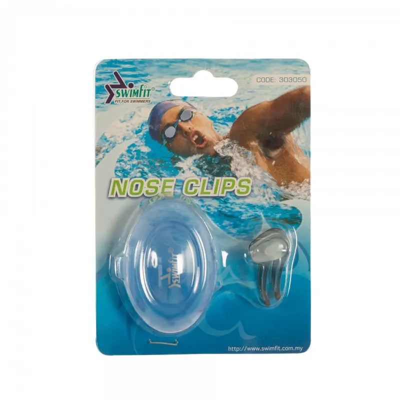 Nose clip Professional - Nordic Sport