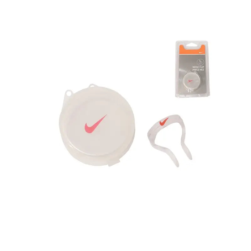 Nose clip blister NIKE | Nordic Sport