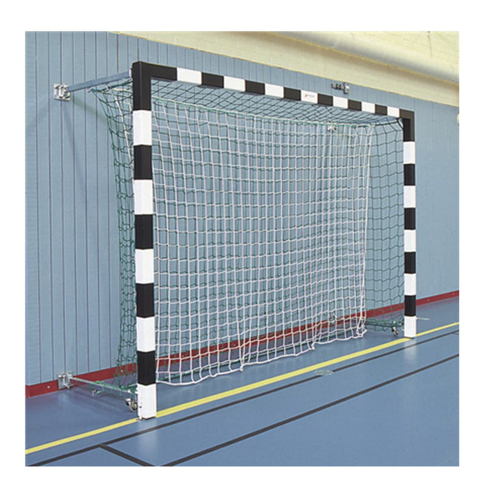 Handball goal foldable (against wall)