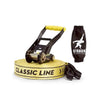 Gibbon Classic Line X13 Slackline - Nordic Sport