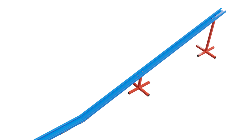Shot Return Channel - Field Equipment Nordic Sport
