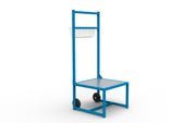 Starters Stand - Track equipment Nordic Sport