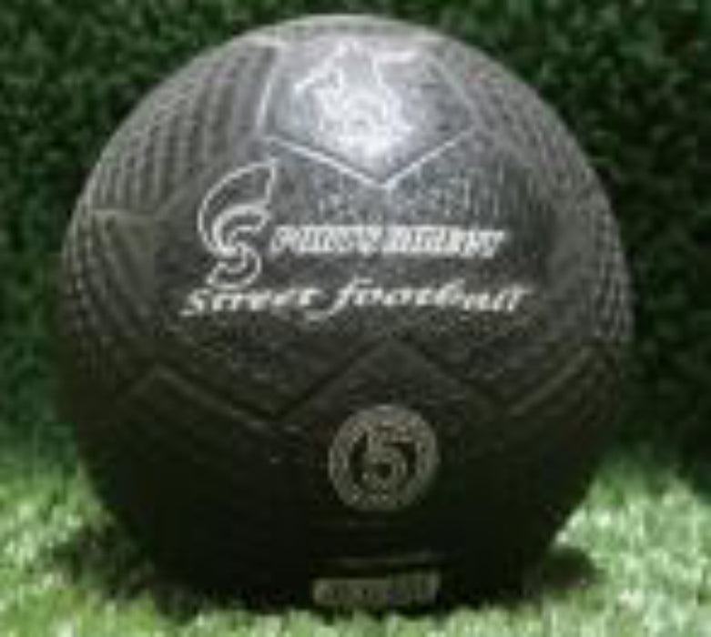 Street Footboll