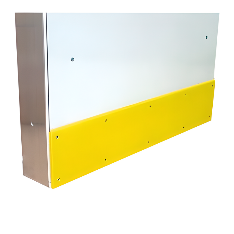 Kick-Board Yellow - Ice hockey accessories Nordic Sport