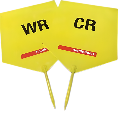 Competition Markers - Field Equipment