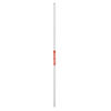 Corner Post 30mm Straight - Football accessories