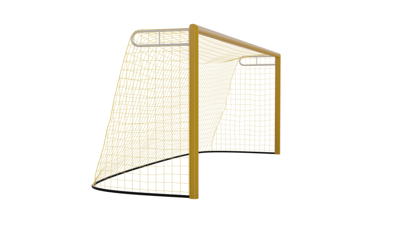 Beach Football Goals - Football goals Nordic Sport