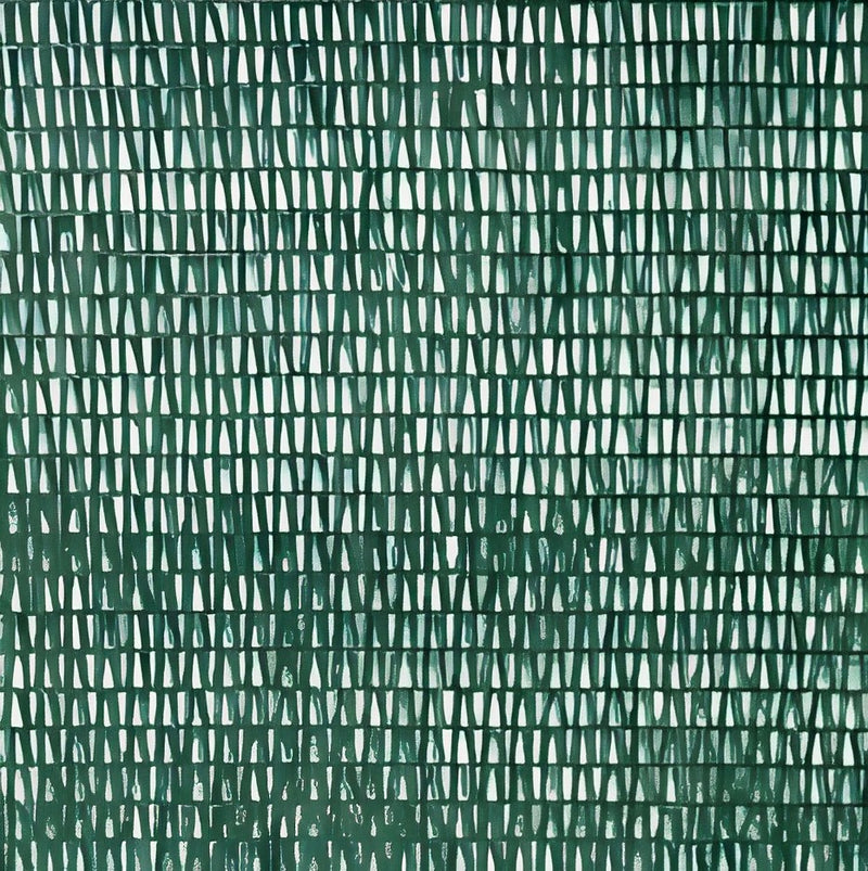 Wind & See-Through Net 2x12 m - Tennis Nordic Sport