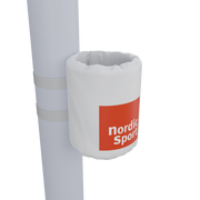 Bottle holder for hockey goals - Ice hockey goals Nordic Sport