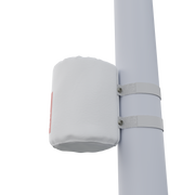 Bottle holder for hockey goals - Ice hockey goals Nordic Sport