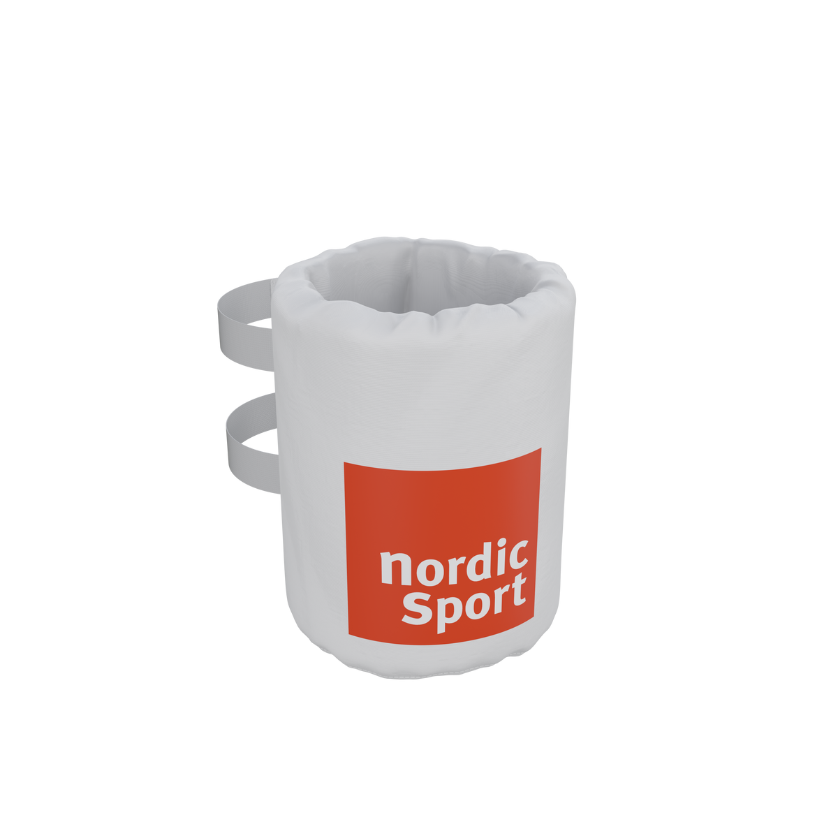 Bottle holder for hockey goals | Nordic Sport