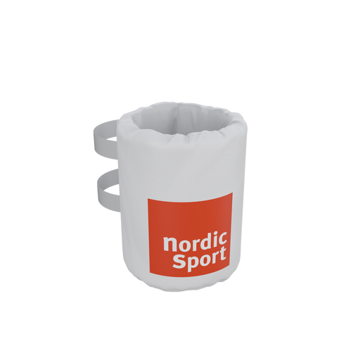 Bottle holder for hockey goals - Ice hockey goals Nordic Sport