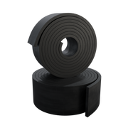 Spare Strip Rubber - Ice hockey accessories Nordic Sport