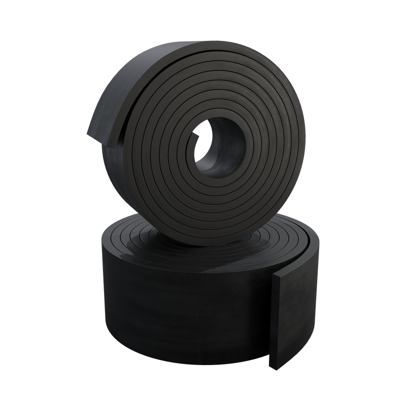 Spare Strip Rubber - Ice hockey accessories Nordic Sport