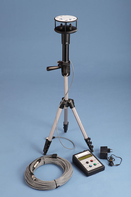 Windgauge Ultrasonic SA - Timing and Measure equipment