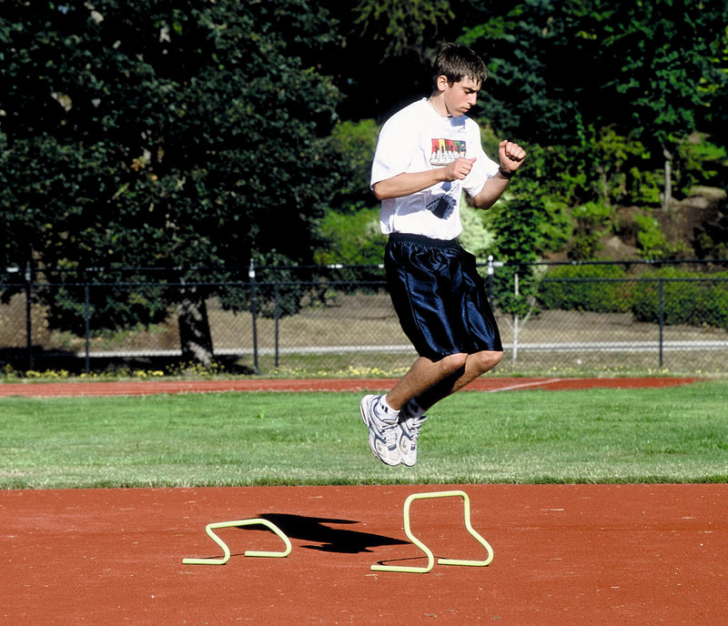 Mini Hurdle - Track equipment Nordic Sport