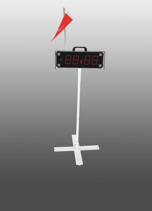 Discipline Clock Electronic - Nordic Sport