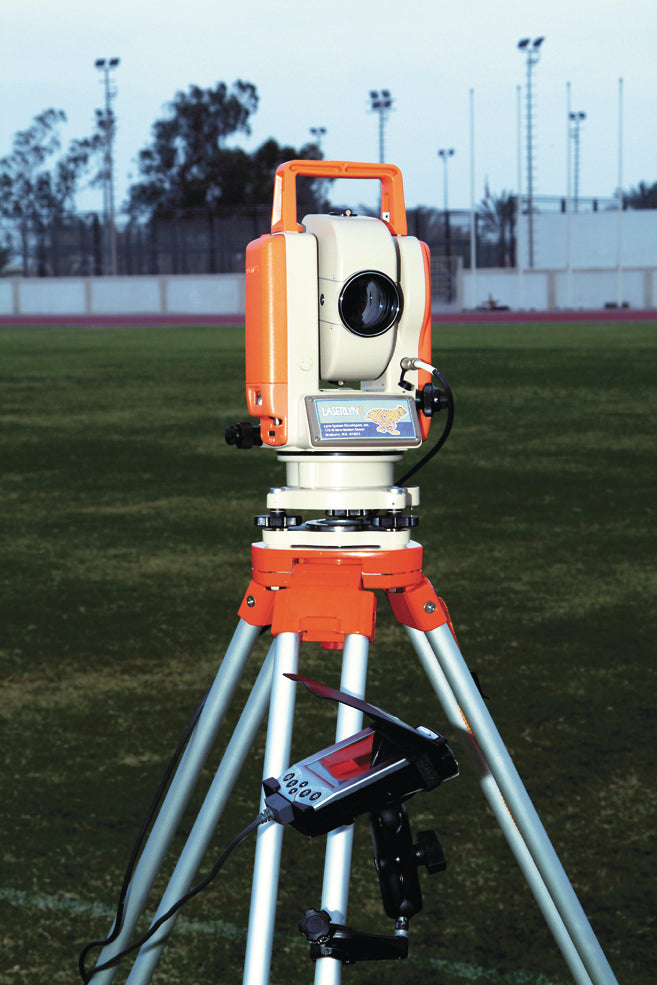 Laserlynx - Timing and Measure equipment Nordic Sport