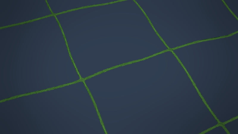 Football Net Plus 7m - Football nets Nordic Sport