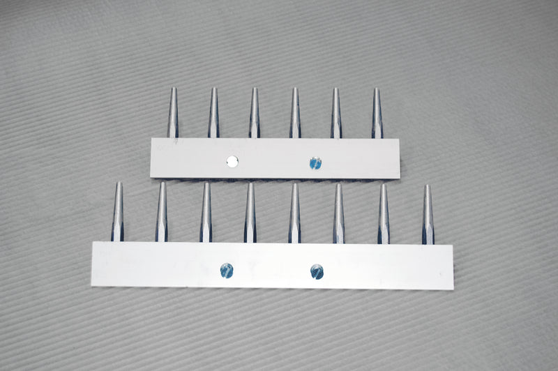 Rake 14 Pins - Long and Triple jump Nordic Sport