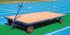 Transport Cart - Pole Vault Nordic Sport