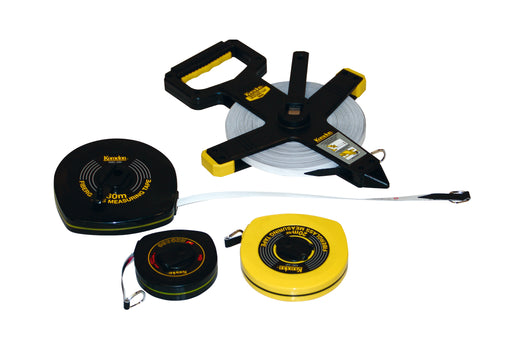 Measuring Tape Fiberglass - Timing and Measure equipment Nordic Sport