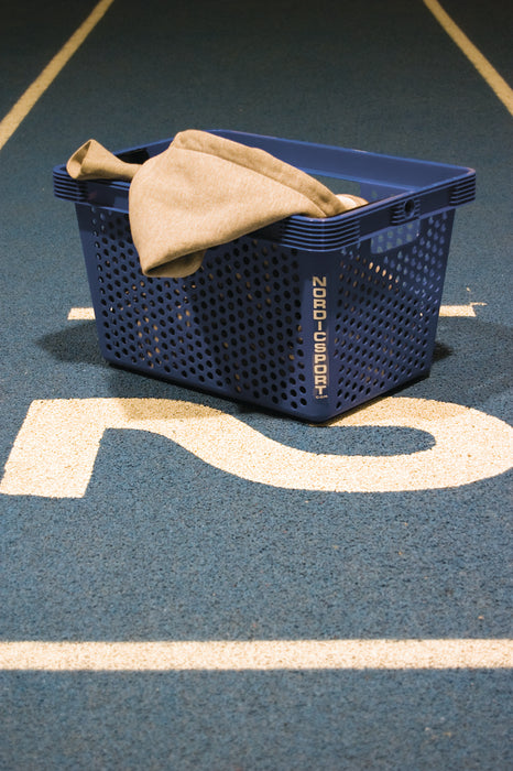 Basket For Clothes - Nordic Sport