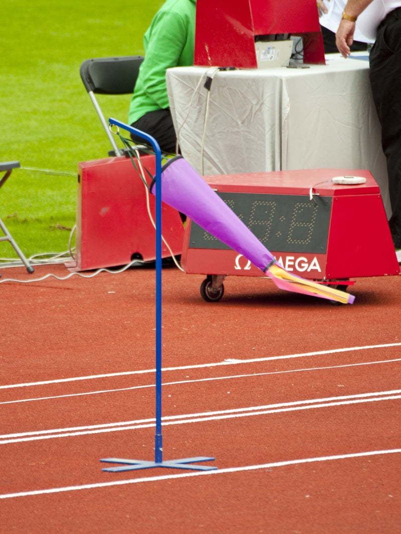 Wind Indicator - Pole Vault Nordic Sport