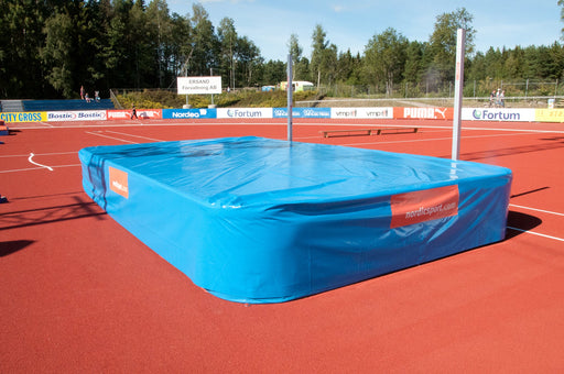 Weather Cover for Champion 2 Pole Vault Pit - Nordic Sport