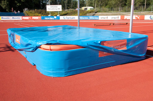 Weather Cover for Champion Double Pole Vault Pit - Nordic Sport
