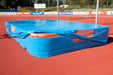Weather Cover for World Cup Double Pole Vault Pit - Nordic Sport
