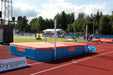 High Jump Pit Competition 2 - High Jump Nordic Sport