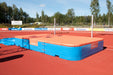High Jump Pit Competition 3 - High Jump Nordic Sport