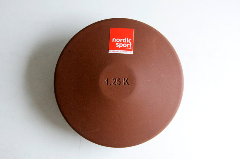 Discus Viking Rubber - Discus Nordic Sport