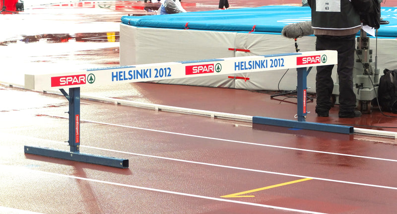 Steeplechase Hurdle 3.96 m - Track equipment Nordic Sport