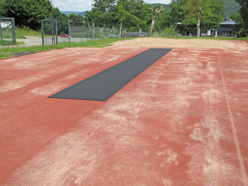 Runway Mat 12mm - 10m/roll - Pole Vault Nordic Sport