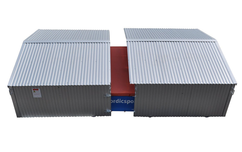 Garage PV World Cup Double - Pole Vault Nordic Sport