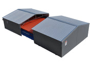 Garage Hj Elite - High Jump Nordic Sport