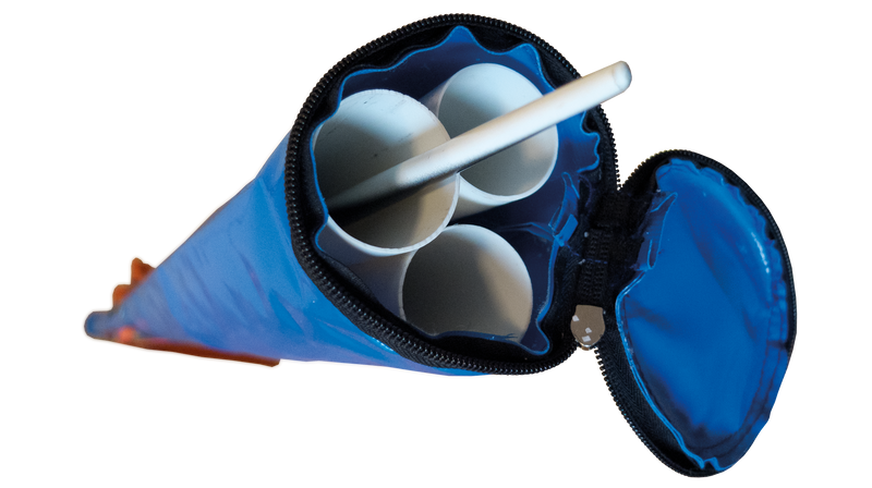 Javelin Bag Hard - Javelin Accessories Nordic Sport