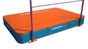 High Jump Pit Super 4.0 - High Jump Nordic Sport