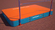 High Jump Pit Super 4.0 - High Jump Nordic Sport