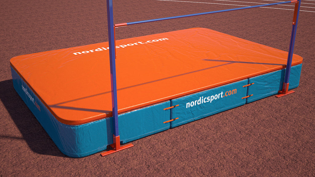 High Jump Equipment Nordic Sport