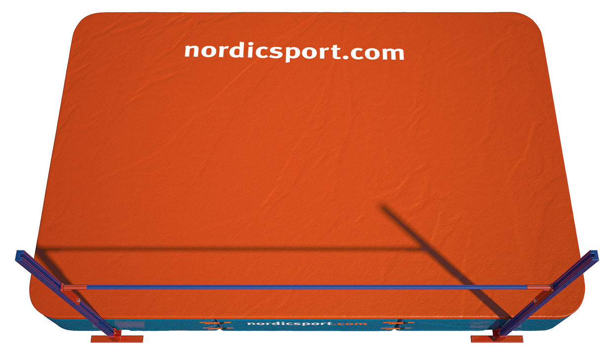 High Jump Pit Super 4.0 - Nordic Sport