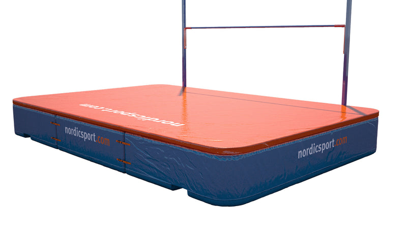 High Jump Pit Super 4.0 - High Jump Nordic Sport