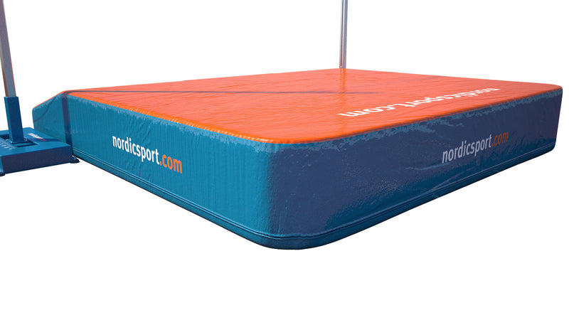 Pole Vault Pit Training Monocube - Pole Vault Nordic Sport